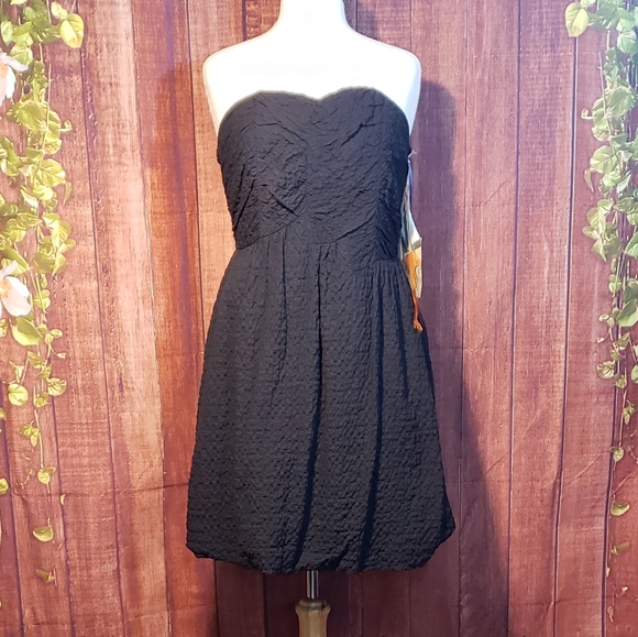 HUGO BOSS Convertible Strap Dress - Picture 3 of 16